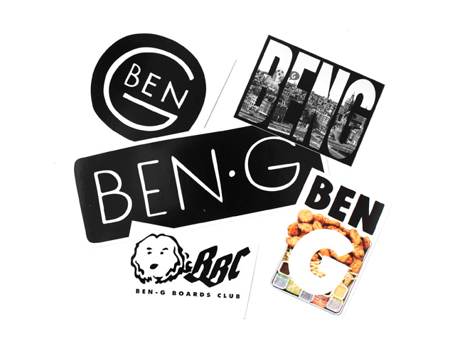 BEN-G
