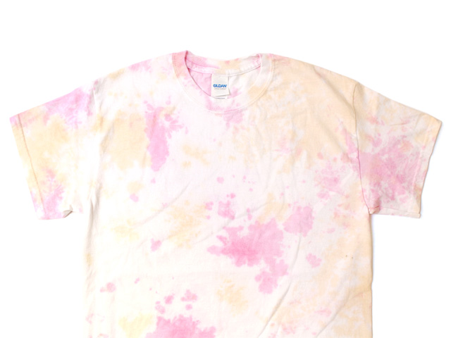 Tie Dye