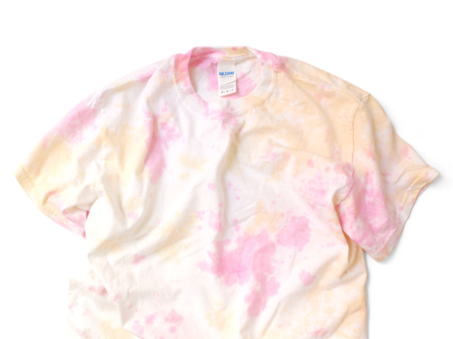 Tie Dye