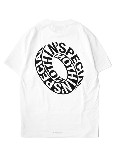 NOTHIN'SPECIAL