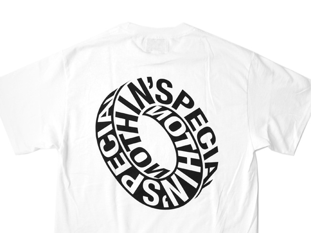 NOTHIN'SPECIAL