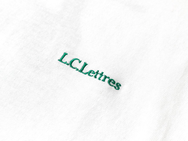 LES CINQ LETTRES.