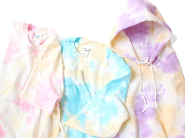 Tie Dye