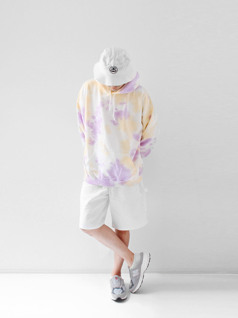 Tie Dye