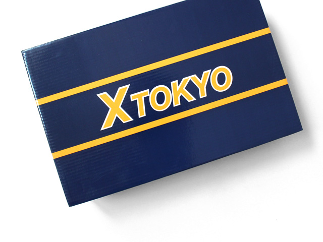 XTOKYO