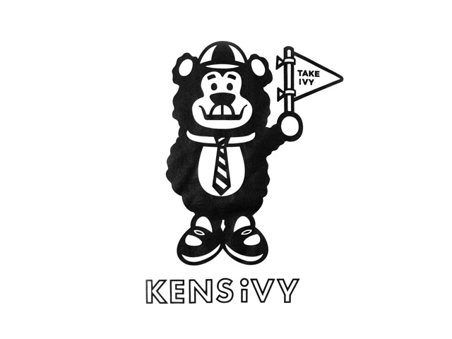 KENS iVY