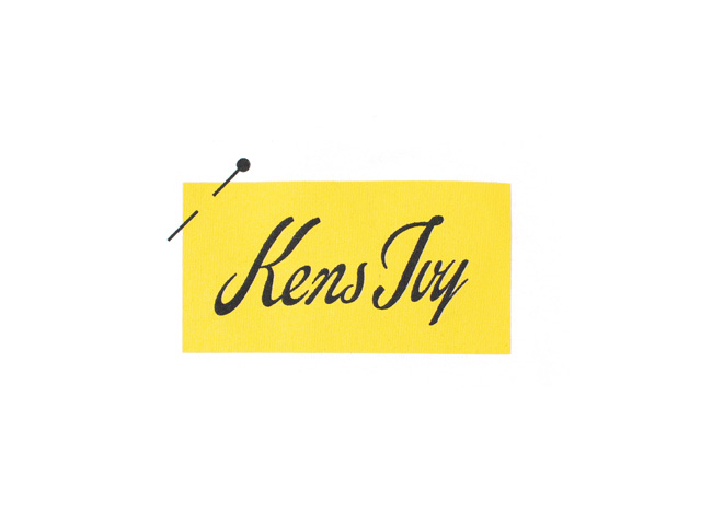 KENS iVY