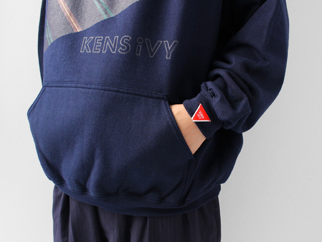 KENS iVY