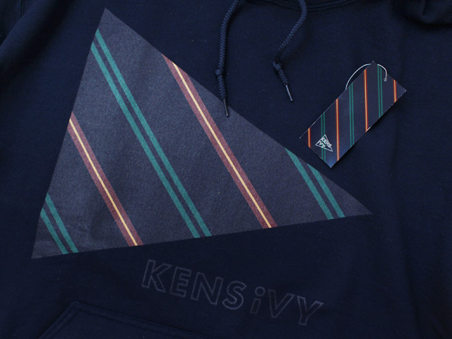 KENS iVY