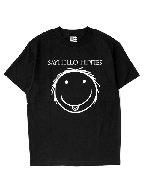 SAYHELLO