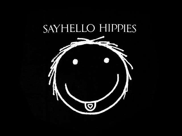 SAYHELLO
