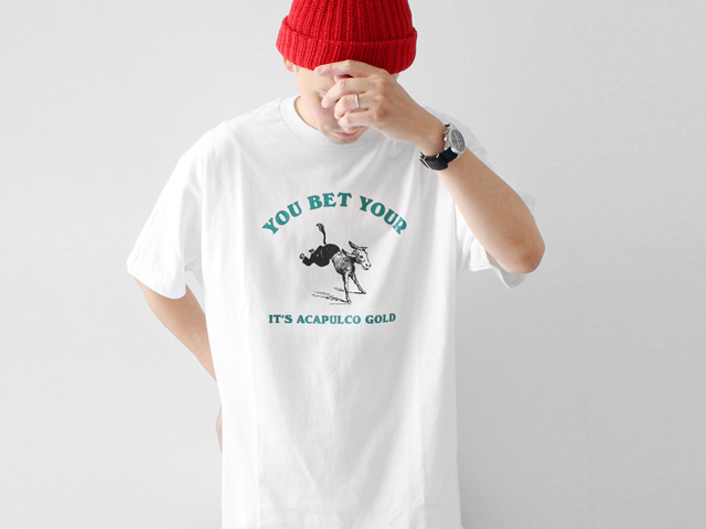 ACAPULCO GOLD
