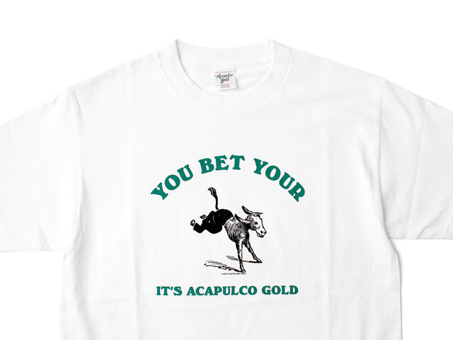 ACAPULCO GOLD