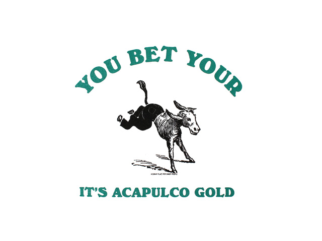 ACAPULCO GOLD