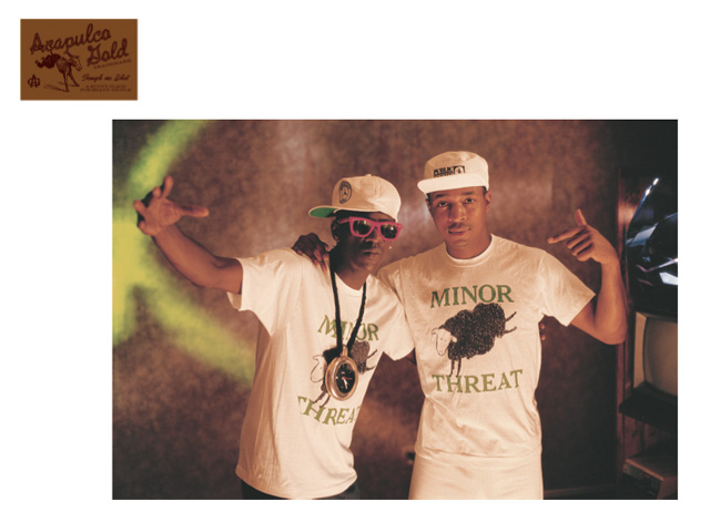 ACAPULCO GOLD