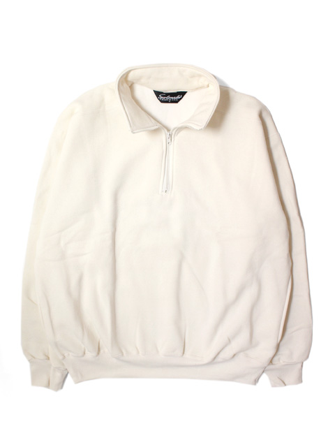 DEAD STOCK】 SPORTS MASTER H/Z SWEAT SHIRT