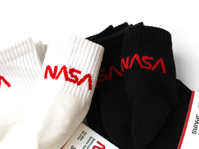 NASA