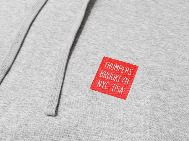 THUMPERS NYC