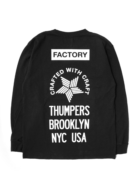 THUMPERS NYC