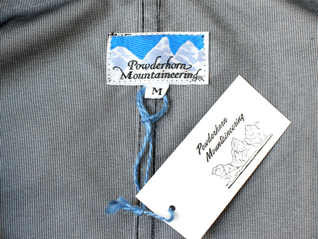 Powderhorn Mountaineering