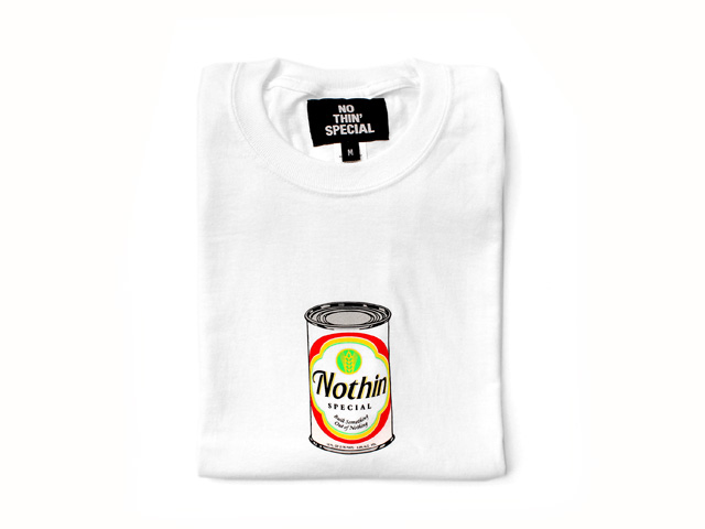NOTHIN'SPECIAL