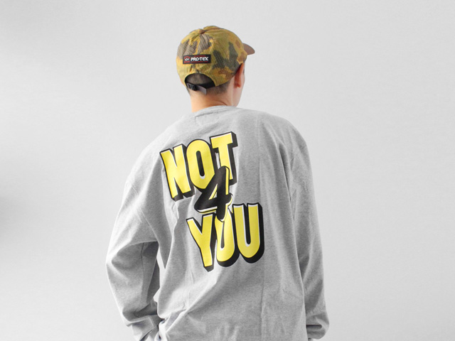 NOTHIN'SPECIAL