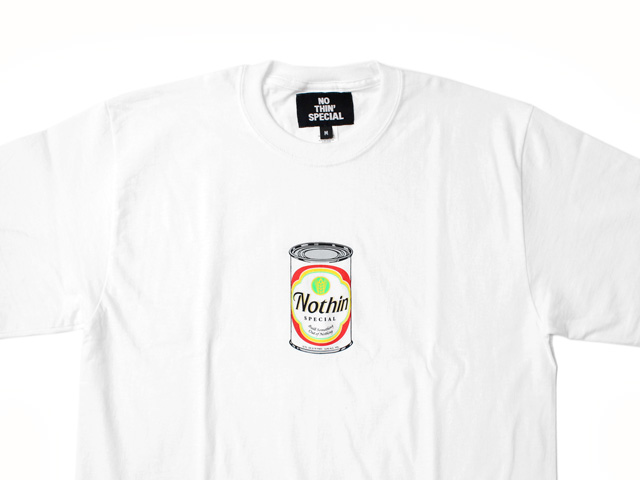 NOTHIN'SPECIAL