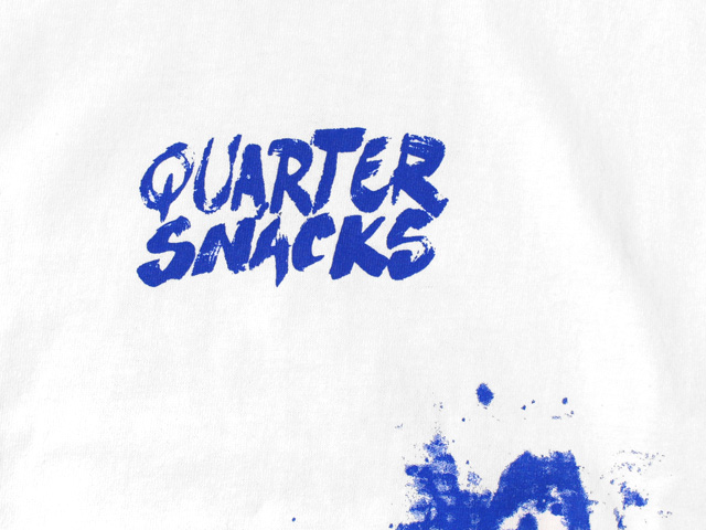 QUARTERSNACKS