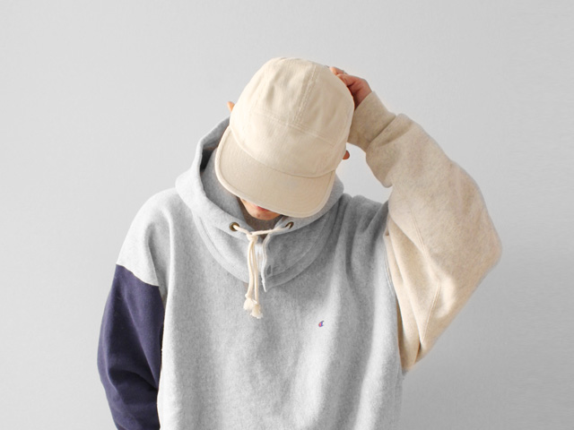 坩堝 RUTSUBO CITY BOY PARKA アノラック L-