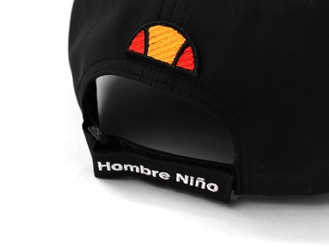 Hombre Nino