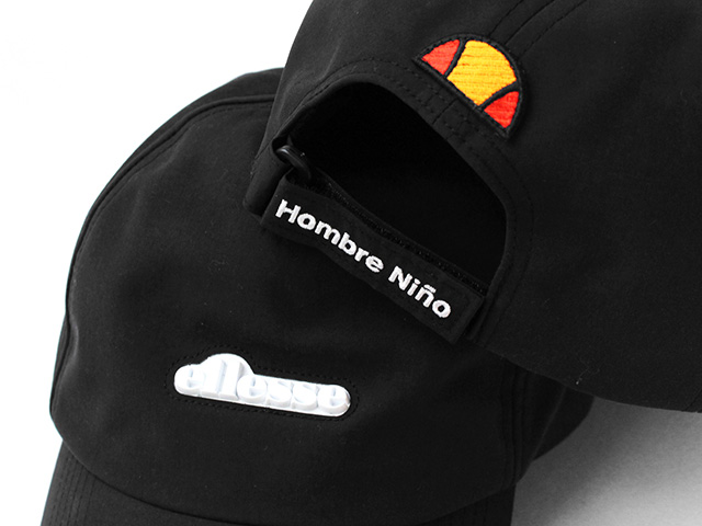 Hombre Nino