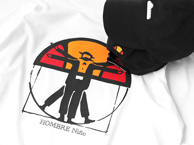Hombre Nino