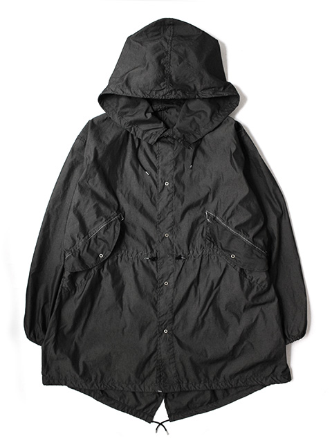 US SNOW PARKA