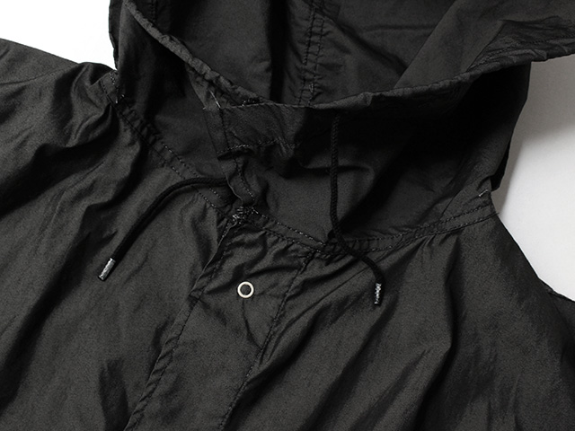 US SNOW PARKA