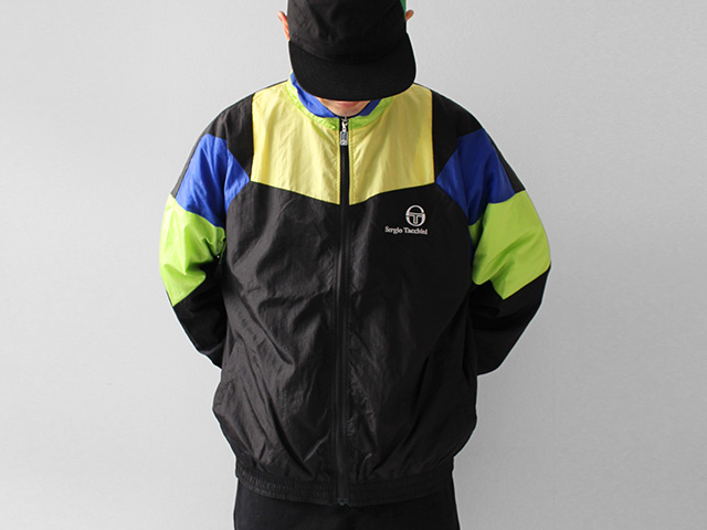 SERGIO TACCHINI