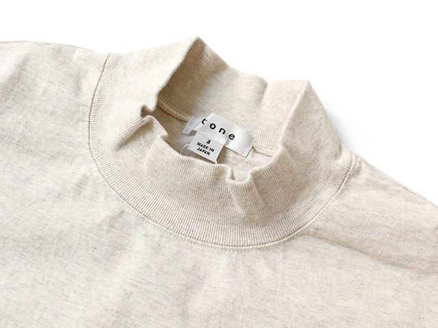tone