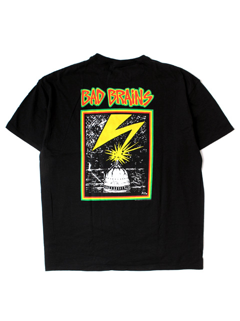 BAD BRAINS