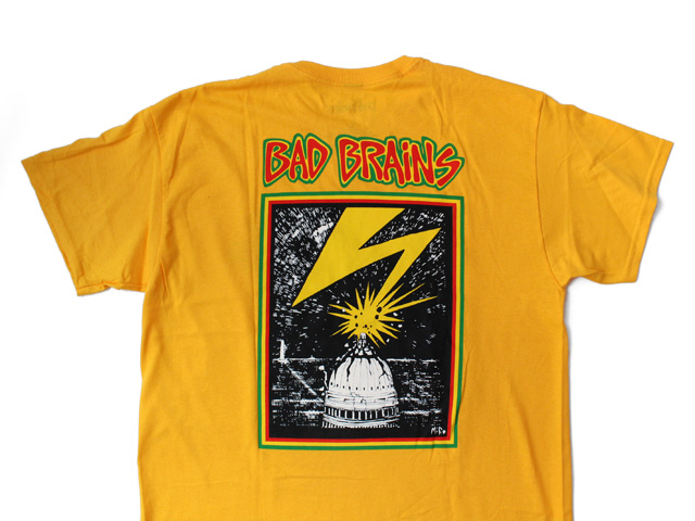 BAD BRAINS