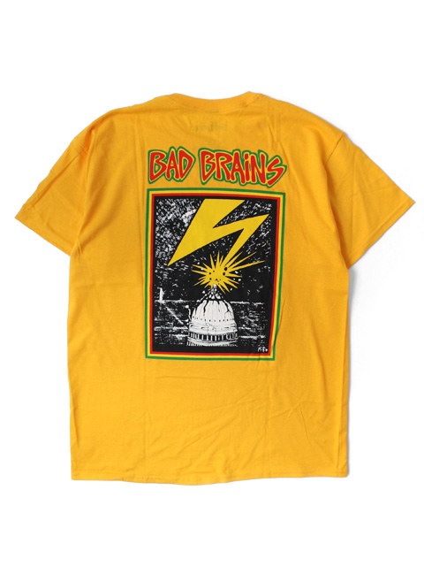 BAD BRAINS