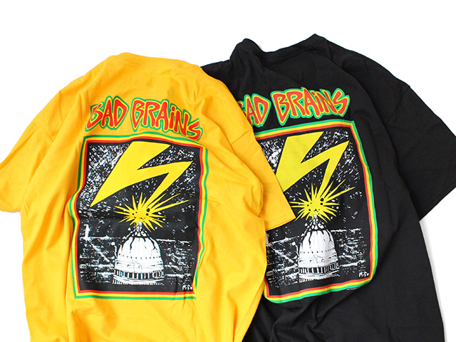 BAD BRAINS