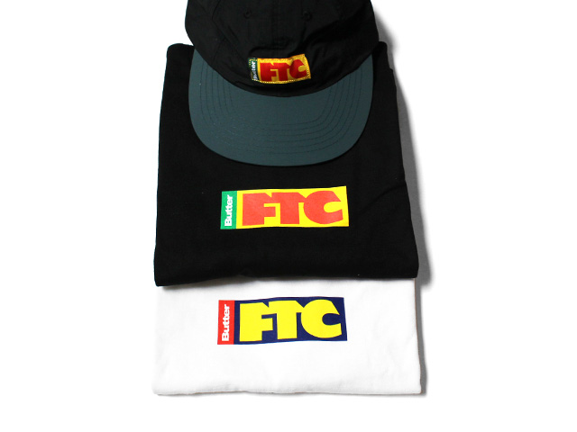 FTC x BUTTER GOOD