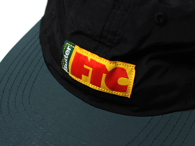 FTC x BUTTER GOODS