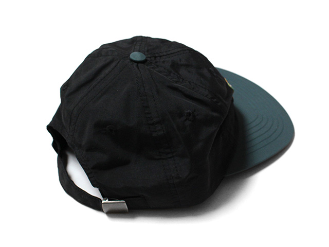 FTC x BUTTER GOODS FLAG 6 PANEL