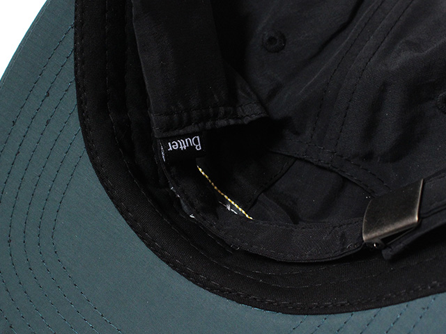 FTC x BUTTER GOODS
