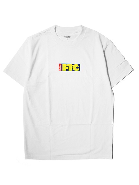 FTC x BUTTER GOOD