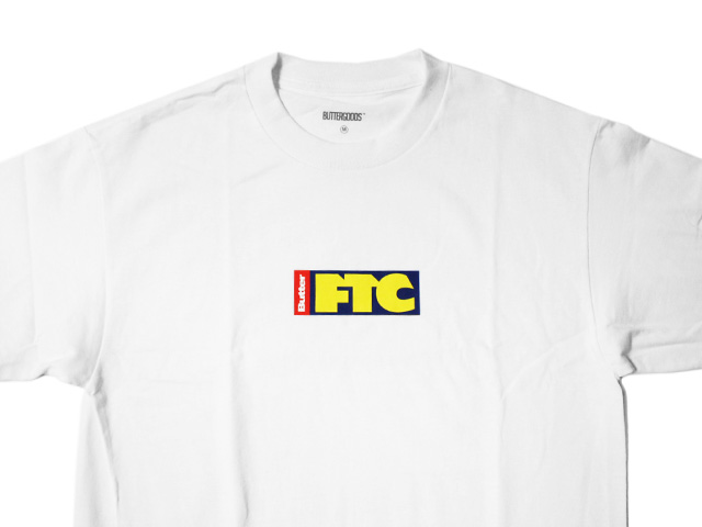 FTC x BUTTER GOOD