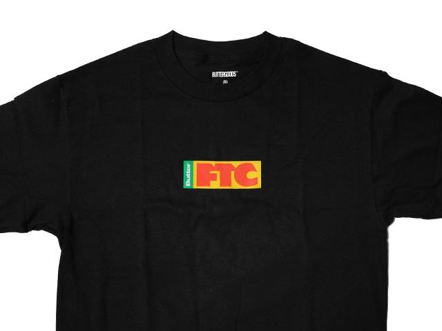 ftc butter goods tシャツ t-shirt white mサイズ - スケートボード
