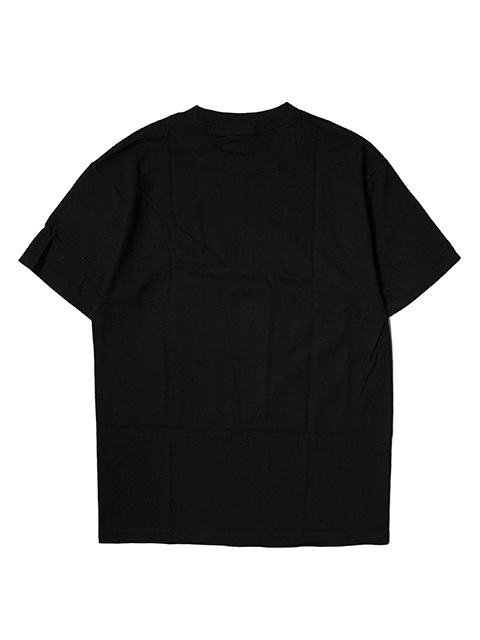 FTC x BUTTER GOOD FLAG LOGO TEE