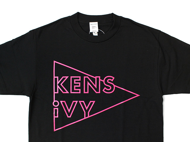 KENS iVY