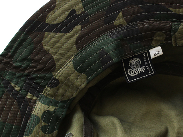 COBRA CAPS